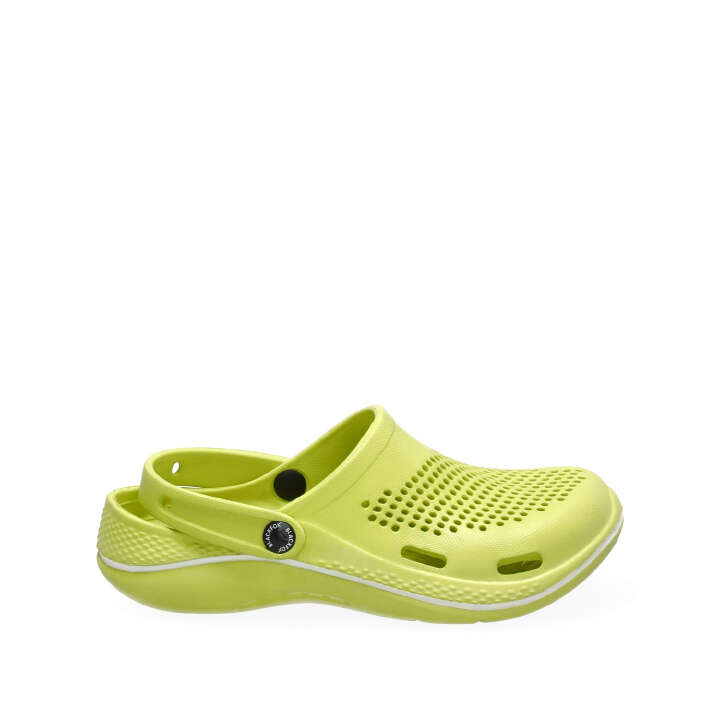 BLACKFOX Gartenclog Palma